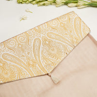 Noori Brocade Trousseau Bag - Image 3