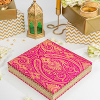 Gulzaar Necklace Box - Image 1