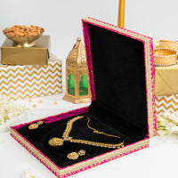 Gulzaar Necklace Box - Image 2