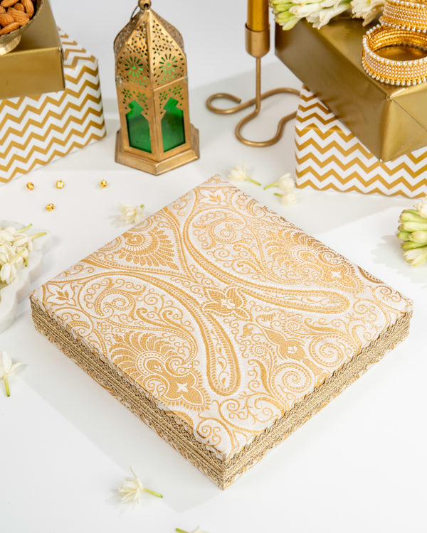 Noori Necklace Box