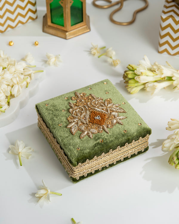 Saba Kada Box