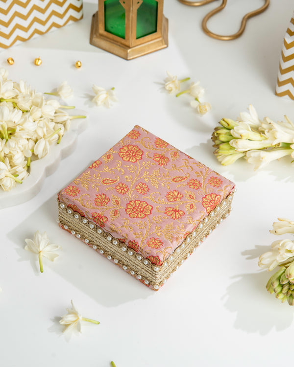 Bahaar Single Kada Box
