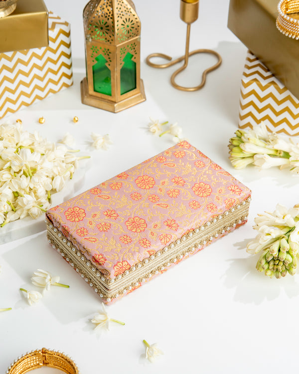 Bahaar Double Kada Box