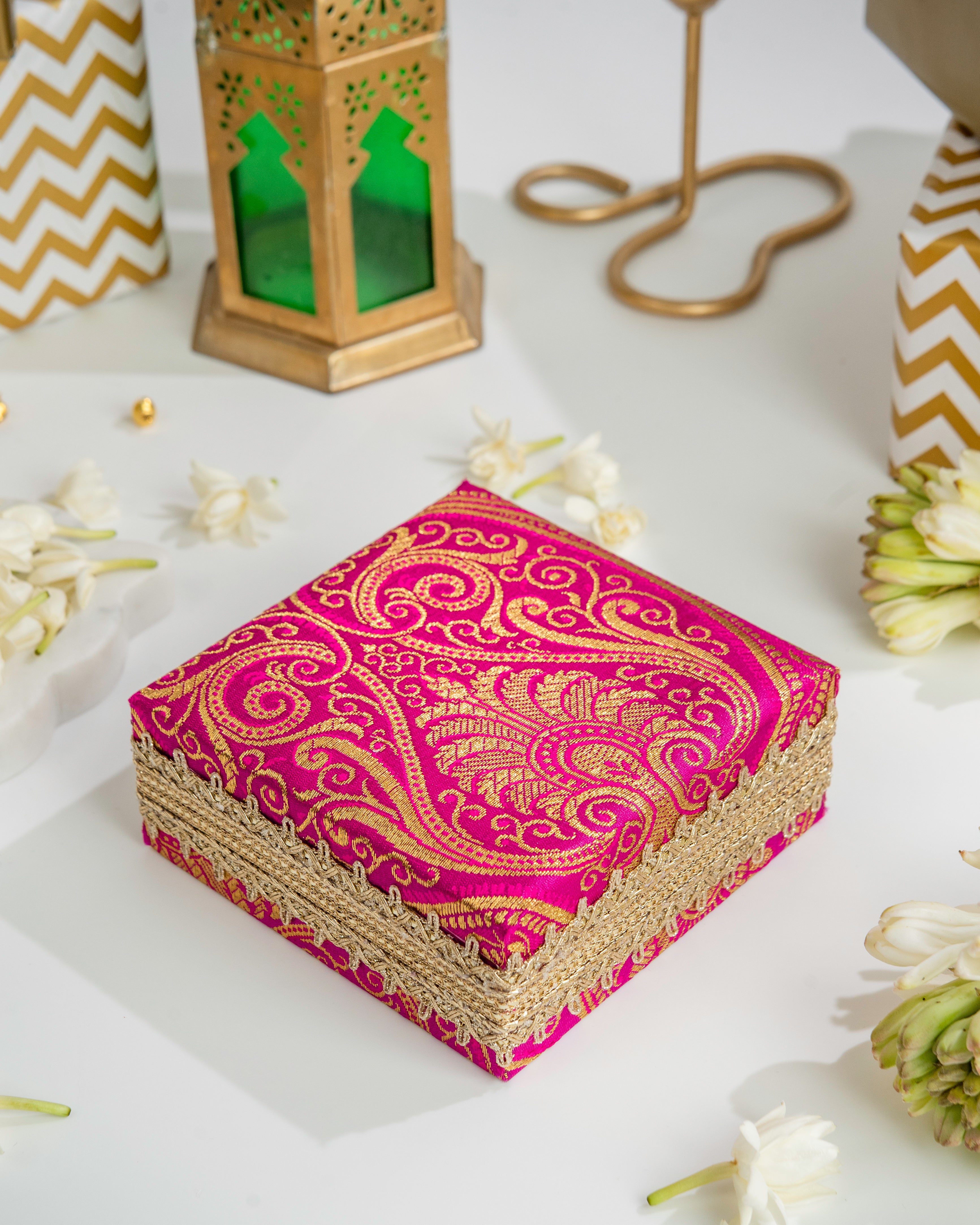 Gulzaar Single Kada Box