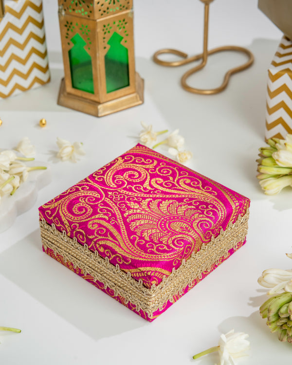 Gulzaar Single Kada Box