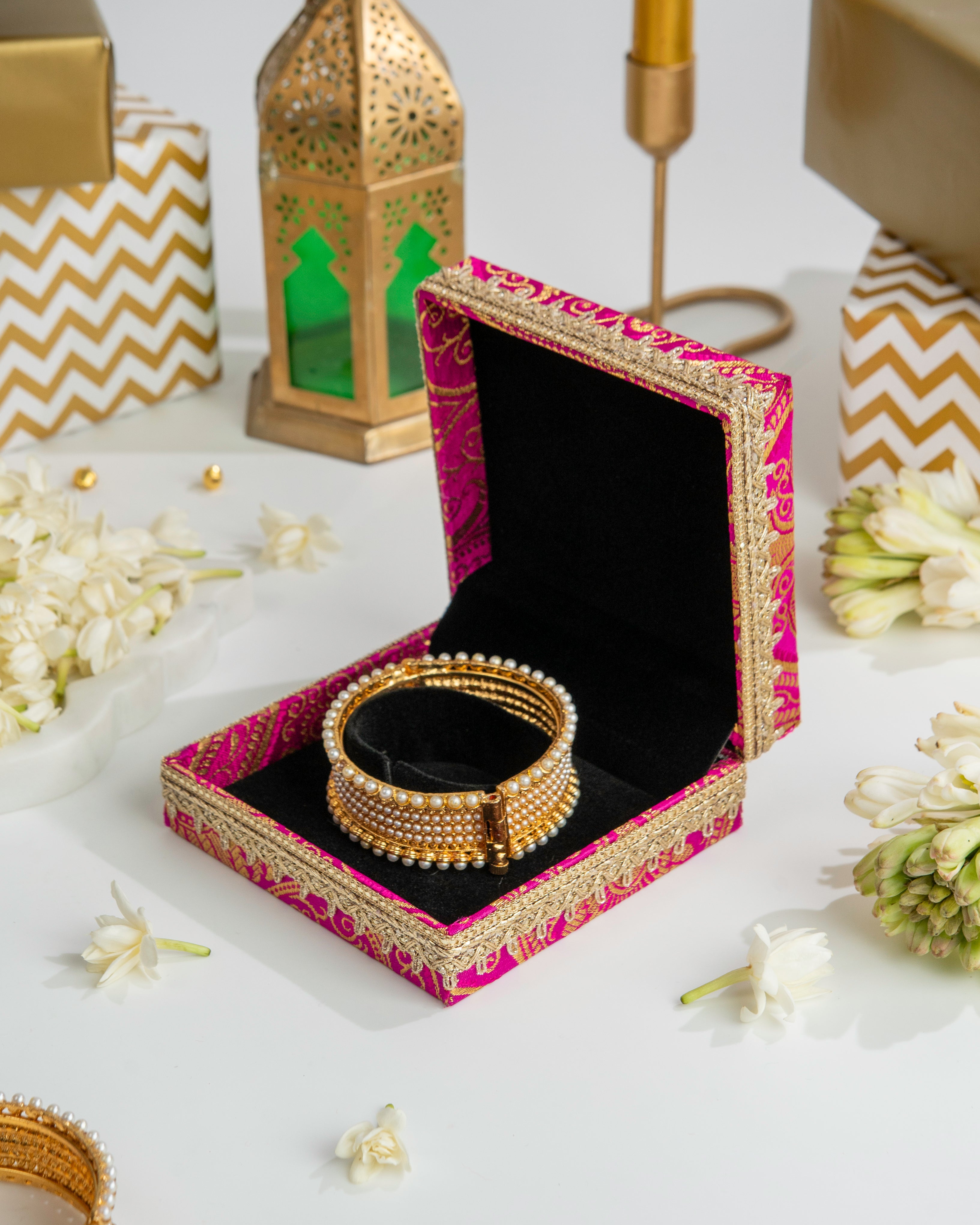 Gulzaar Single Kada Box