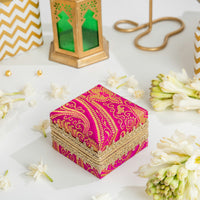 Gulzaar Ring Box - Image 1