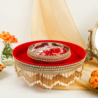 Sindoori Chura Ceremony Set - Image 6