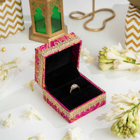 Gulzaar Ring Box - Image 2