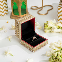 Bahaar Ring Box - Image 2