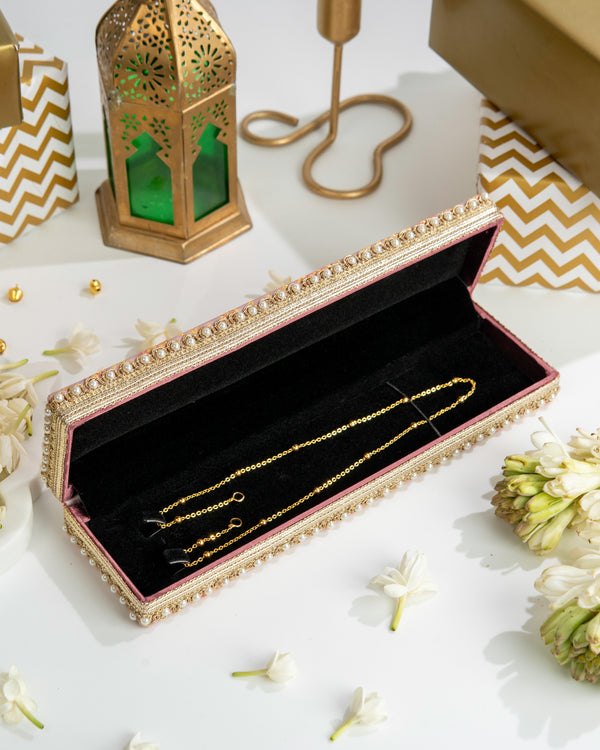Bahaar Chain Box