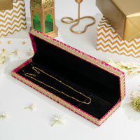 Gulzaar Paisley Chain Box - Image 2