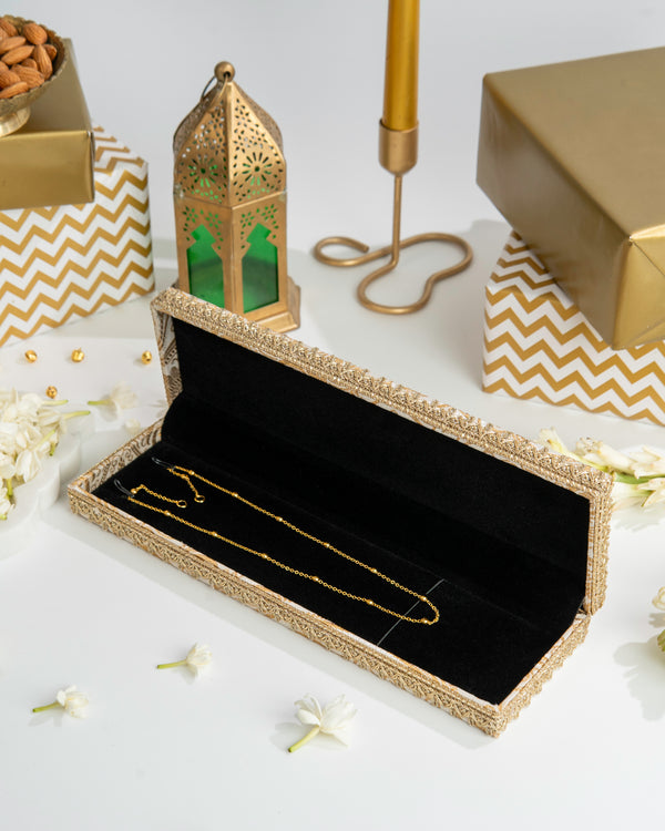 Noori Chain Box