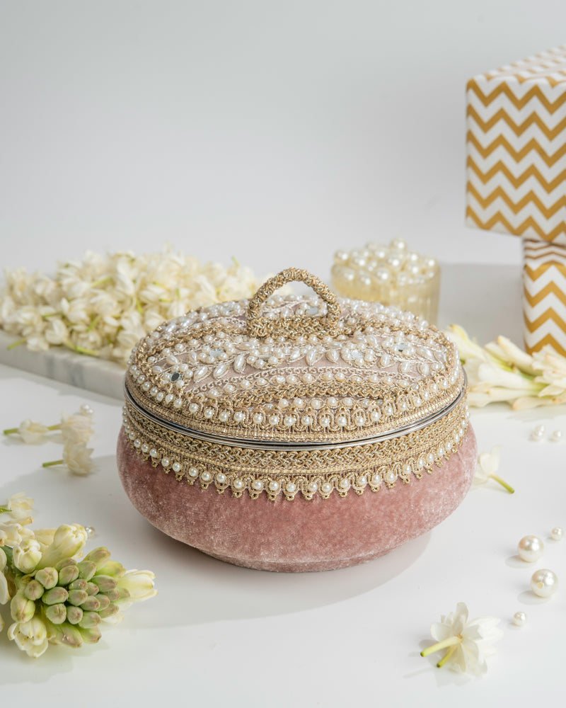 Bhaji Boxes/Sweet Boxes