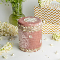 Saanjh Long Ladoo Box - Image 1