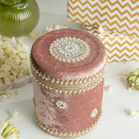 Saanjh Long Ladoo Box - Image 2