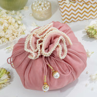 Saanjh Organza Potli - Image 2