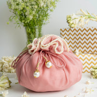 Saanjh Organza Potli - Image 1