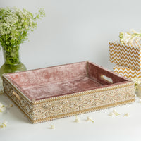 Saanjh Shagun Tray (Medium) - Image 2
