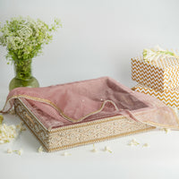 Saanjh Shagun Tray (Medium) - Image 1