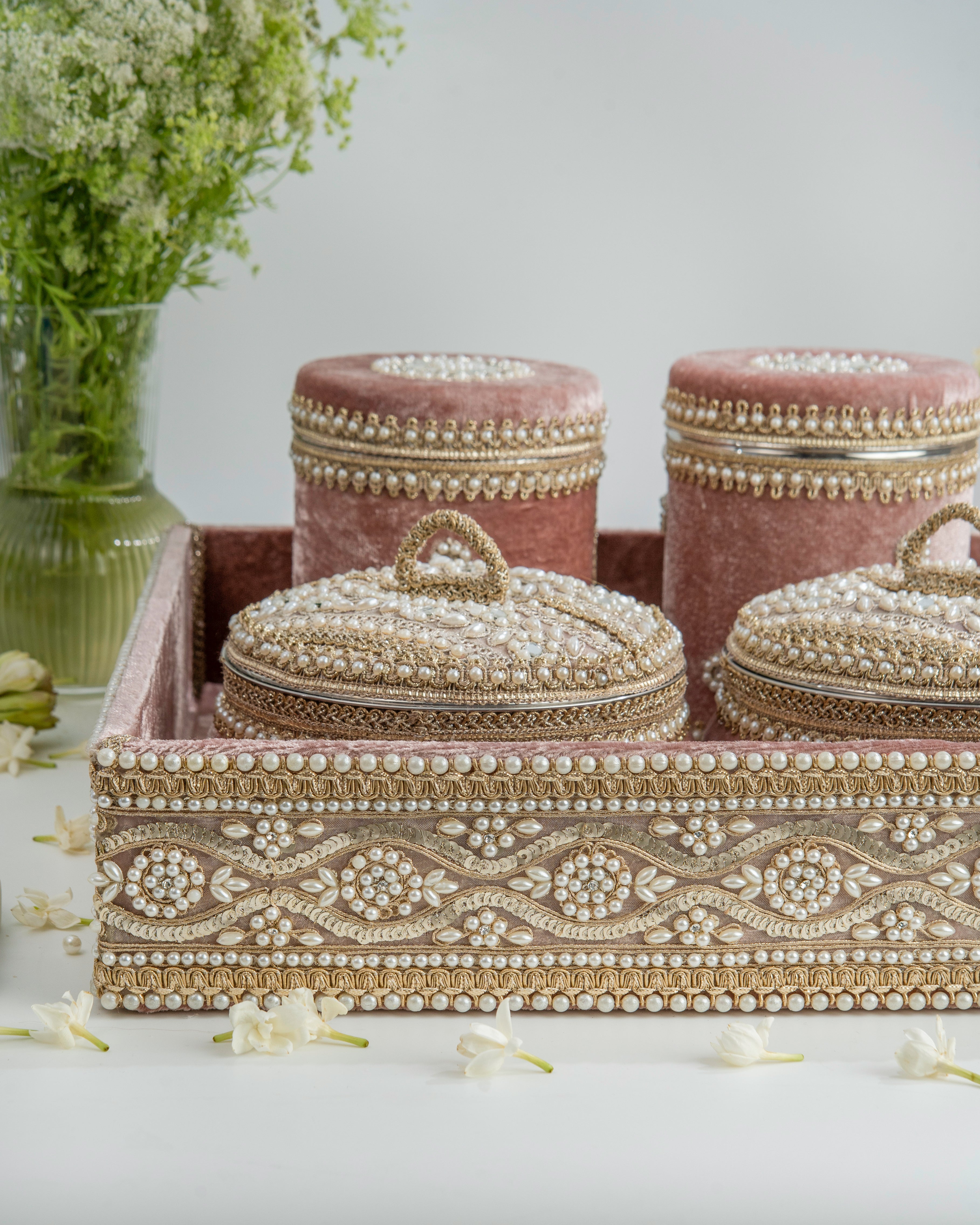 Saanjh Gift Set