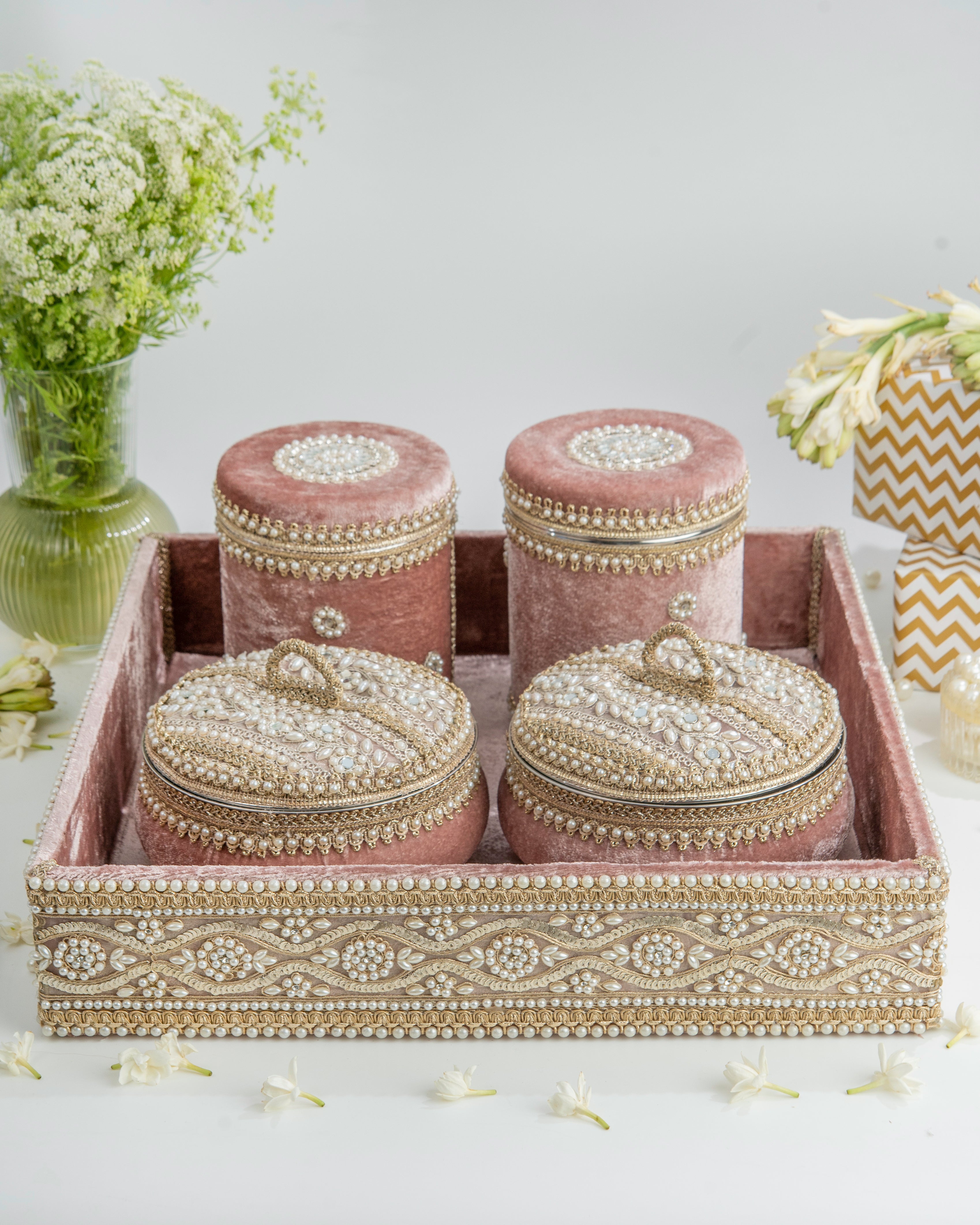 Saanjh Gift Set