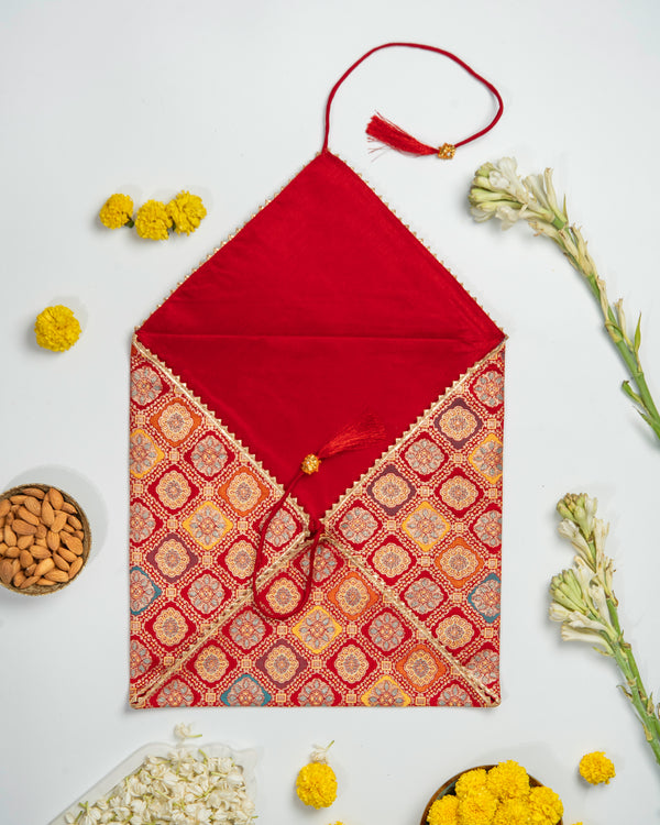 Banno Trousseau Bag