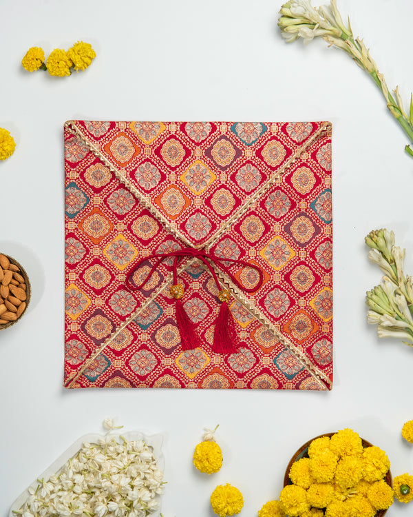 Banno Trousseau Bag