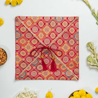 Banno Trousseau Bag - Image 1