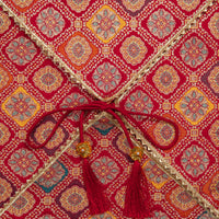 Banno Trousseau Bag - Image 3