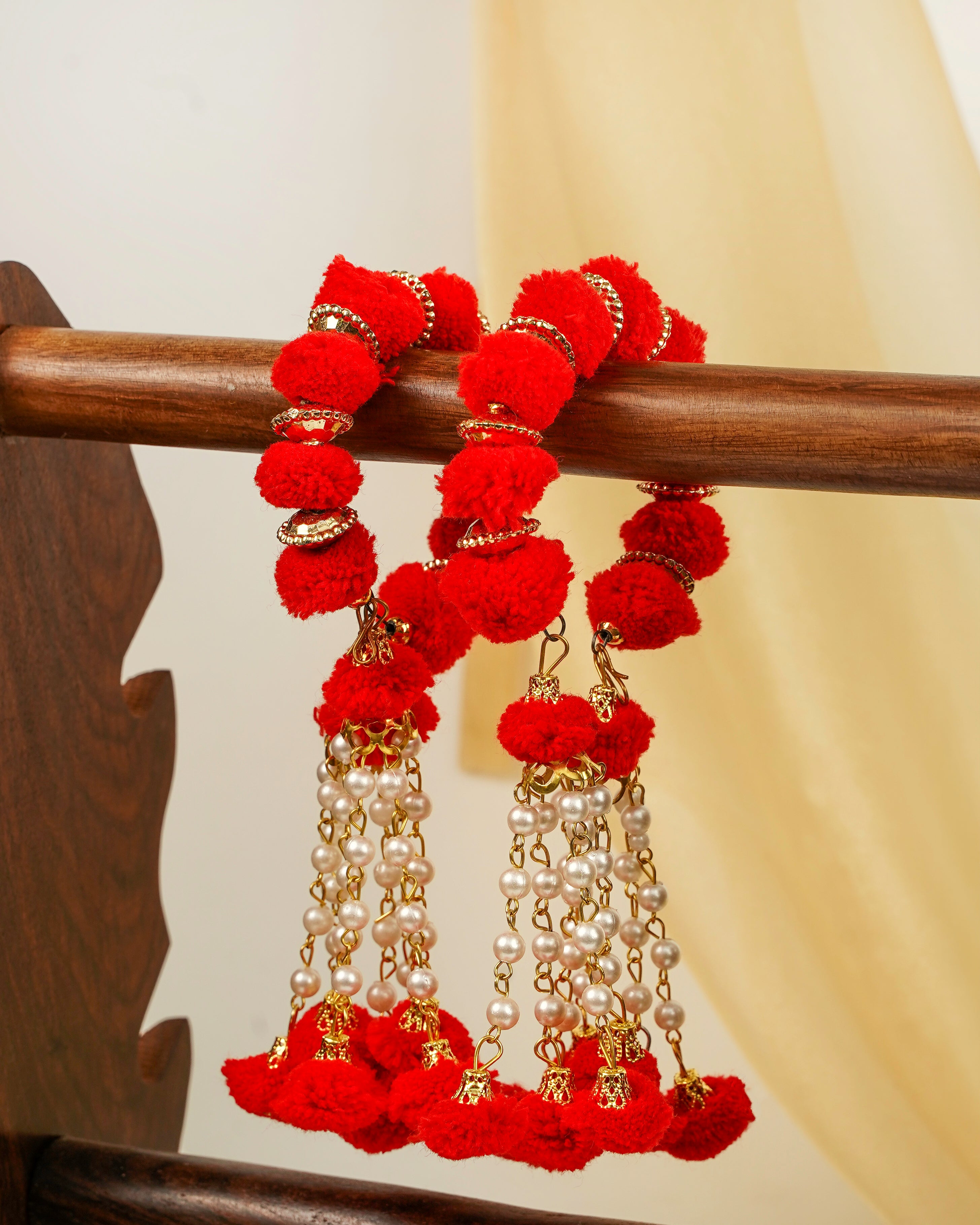 Sindoori Gaane, Pair of 2