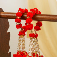 Sindoori Gaane, Pair of 2 - Image 1