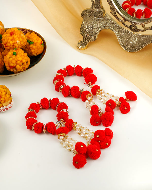 Sindoori Gaane, Pair of 2