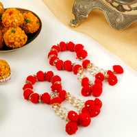 Sindoori Gaane, Pair of 2 - Image 2