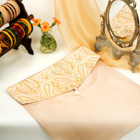 Noori Brocade Trousseau Bag - Image 4