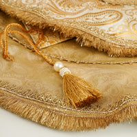 Noori Lap Cover - Pair of 2 - Image 3