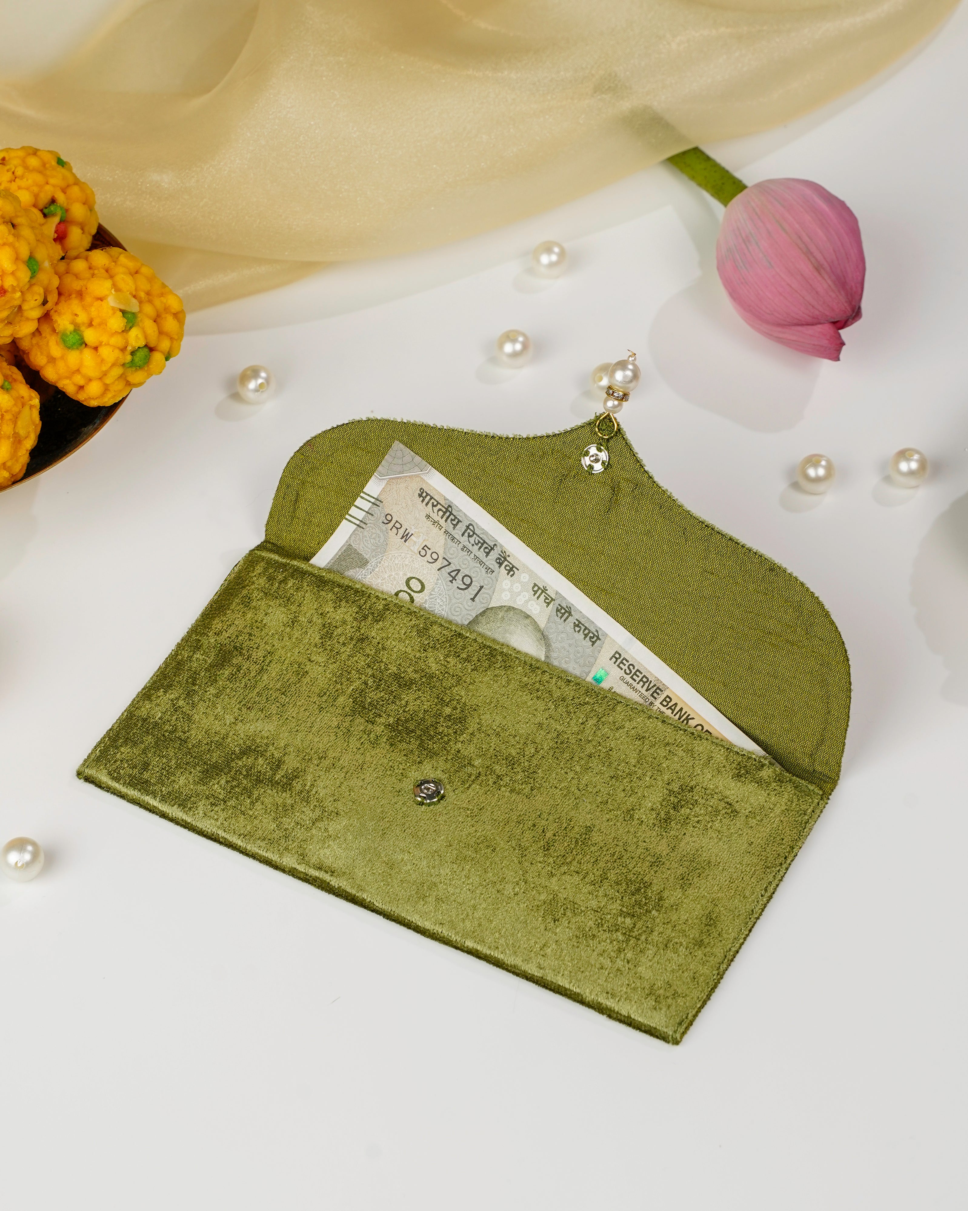 Saba Shagun Envelope