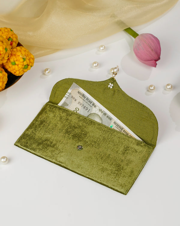 Saba Shagun Envelope