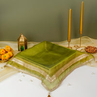 Saba Small MDF Tray - Image 1