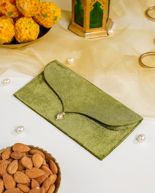 Saba Shagun Envelope