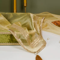 Saba Large Velvet Gift Set - Image 6