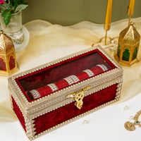 Saaj Chura Ceremony Set - Image 6