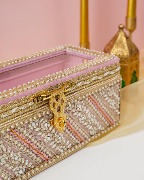 Bahaar Chura Box