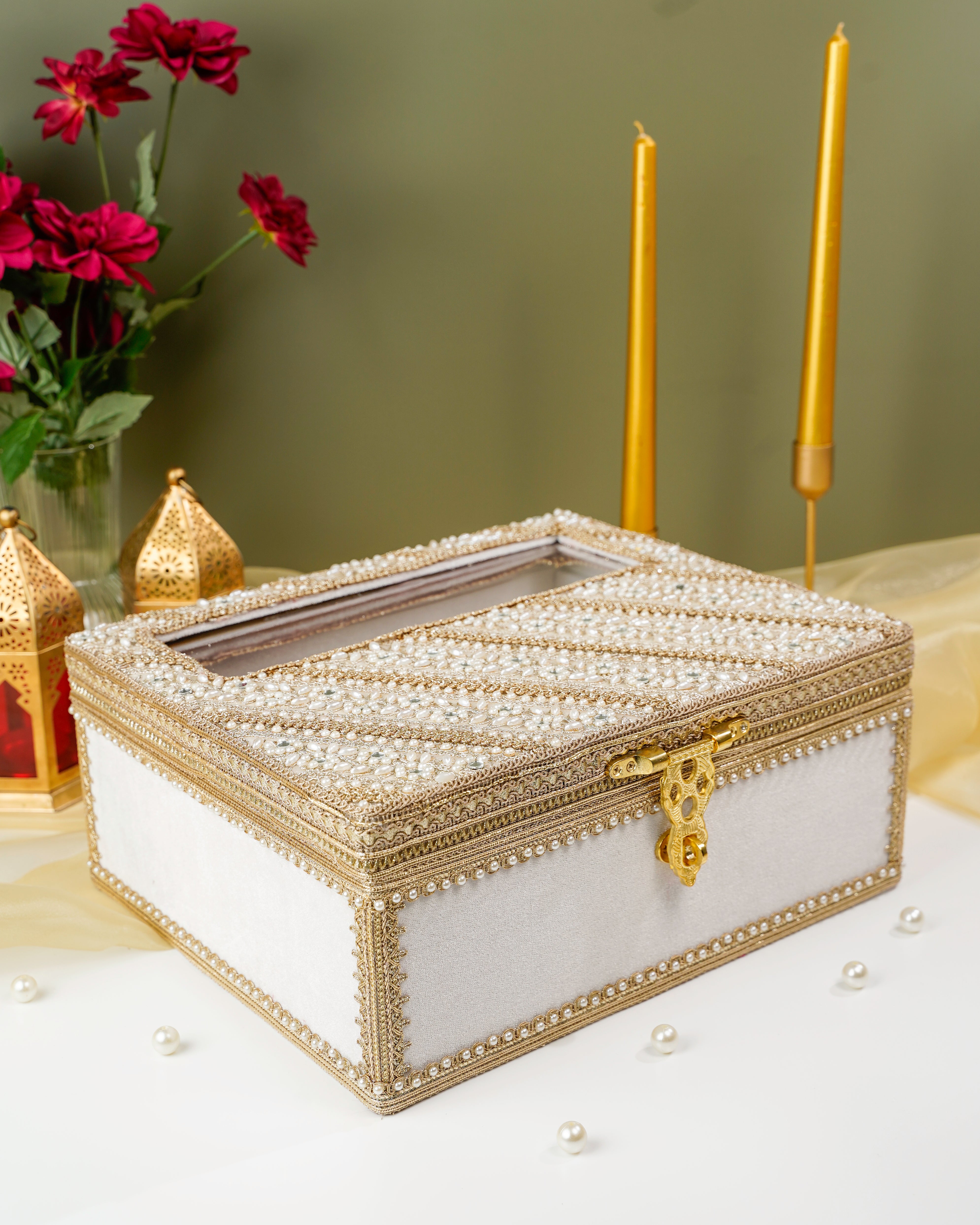 Noori Chura Kaleera Box