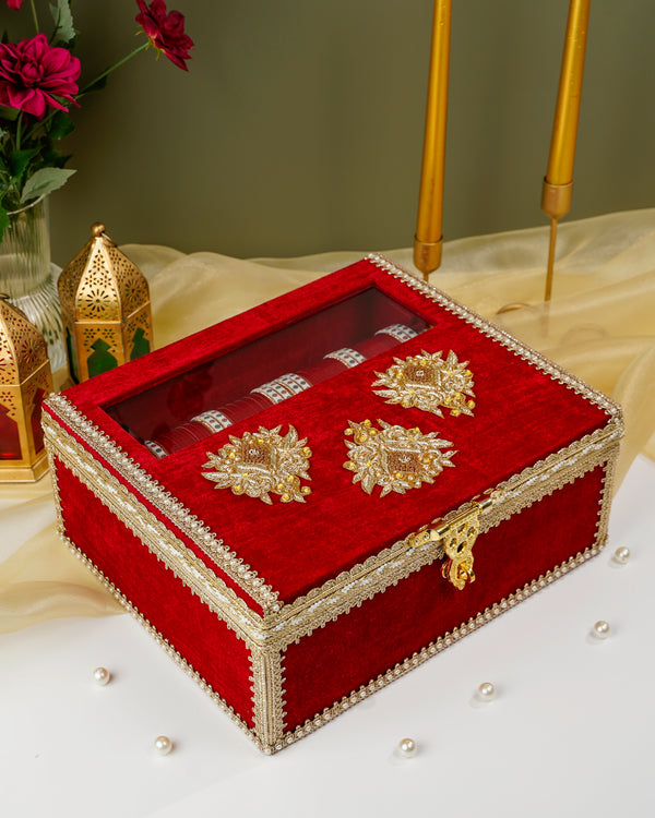 Sindoori Chura Kaleera Box
