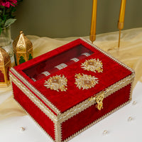 Sindoori Chura Kaleera Box - Image 1