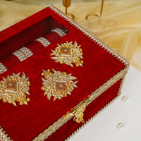 Sindoori Chura Kaleera Box - Image 2