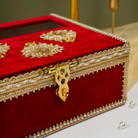 Sindoori Chura Kaleera Box - Image 3