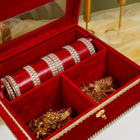 Sindoori Chura Kaleera Box - Image 4