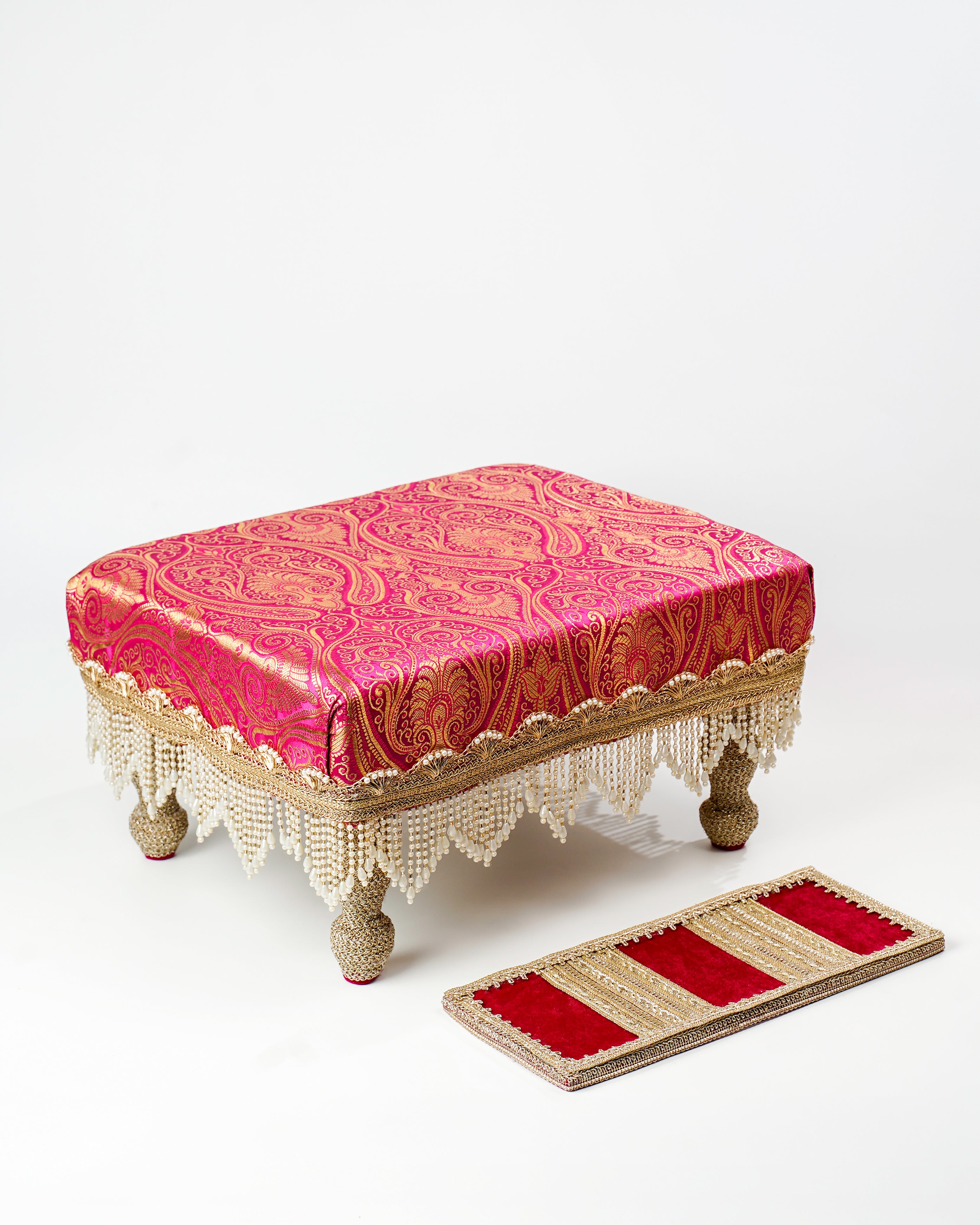 Gulzaar Peedi & Fatti